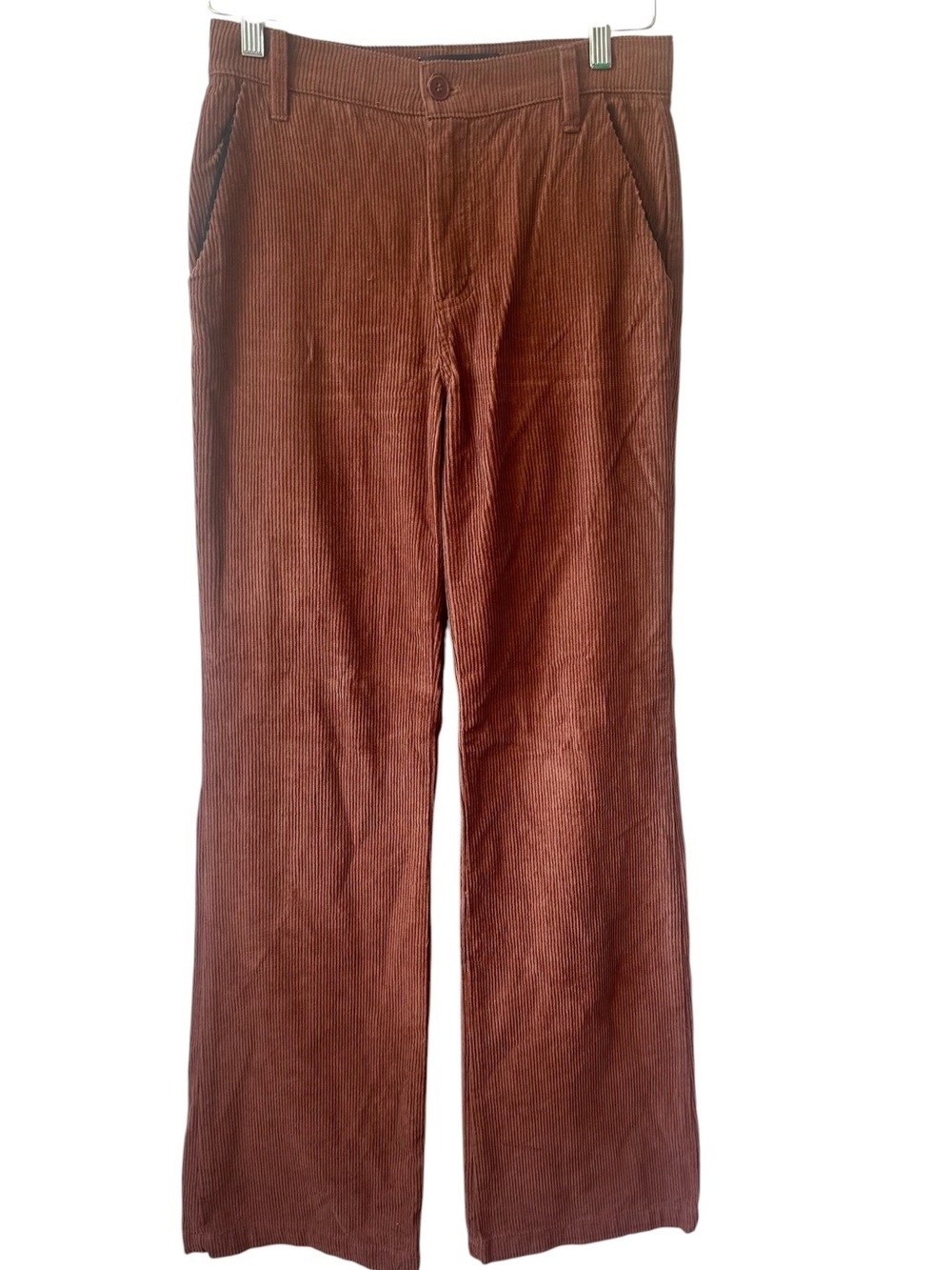 Reformation Deadstock Corduroy Style Pants (25)